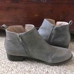 Journee collection Ankle boots